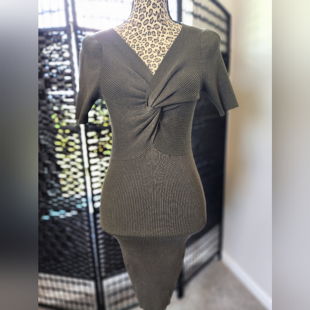 Fashion Nova Sweater dress